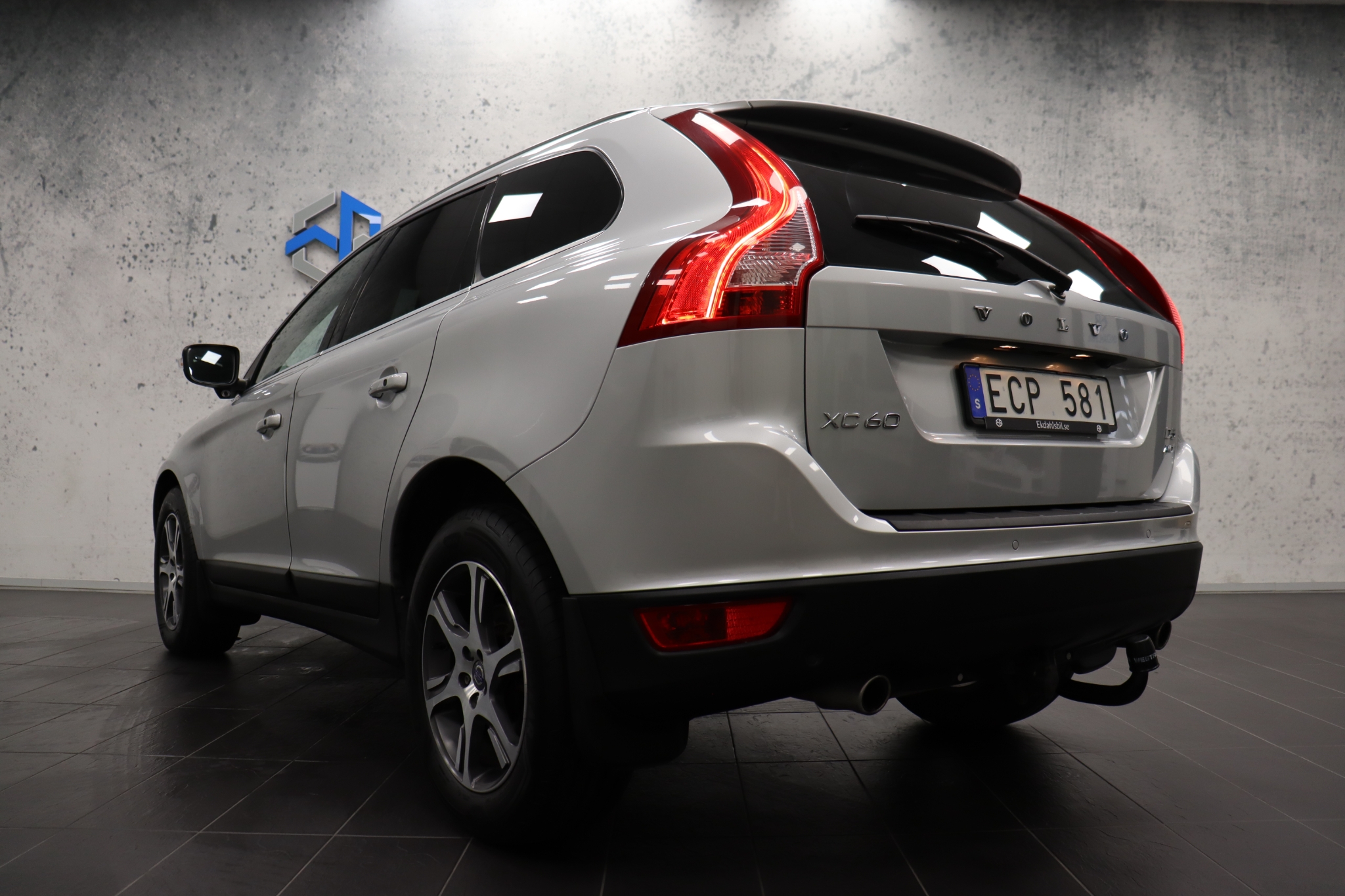 Volvo XC60 D5 2013, bild 4/56