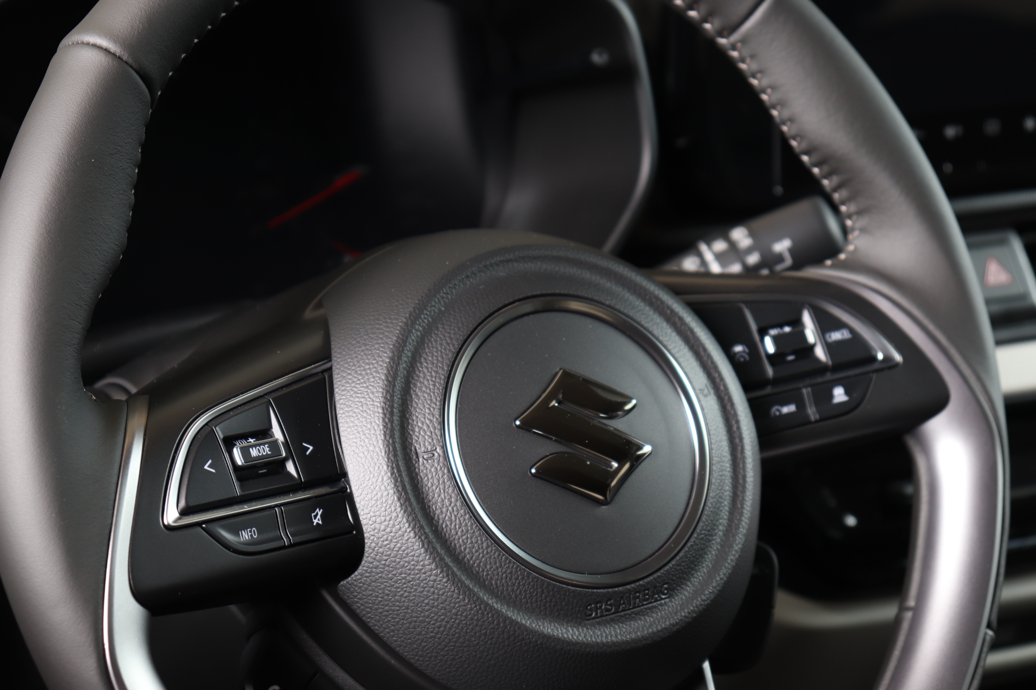 Suzuki Swift 2026, bild 6/10