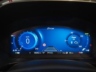 SUV Ford Kuga 20 av 25