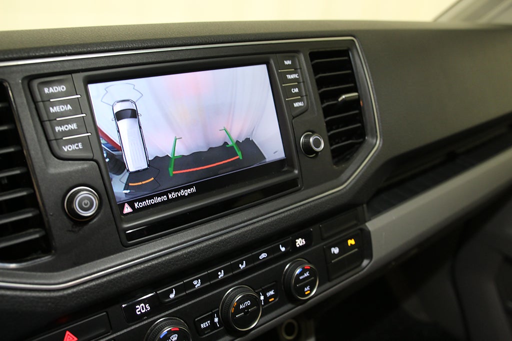 MAN TGE 2018 - miniatyr 19