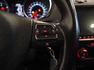 Halvkombi Volkswagen Golf 20 av 20