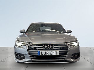Audi A6 Avant 40 TDI quattro STronic ProlineSportS&V/Drag/Dvärm – bild 2