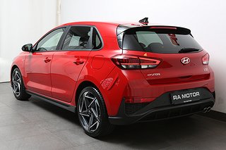 Halvkombi Hyundai i30 3 av 26