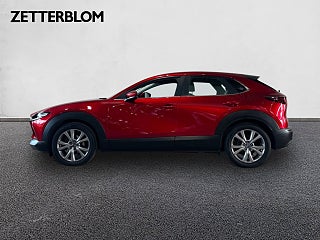 Kombi Mazda CX-30 2 av 16