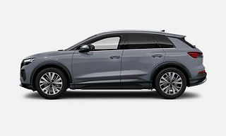 Audi Q4 Quattro e-tron 45 PROLINE