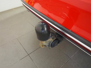 Kombi Volkswagen Passat 24 av 24