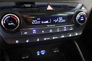 SUV Hyundai Tucson 23 av 32