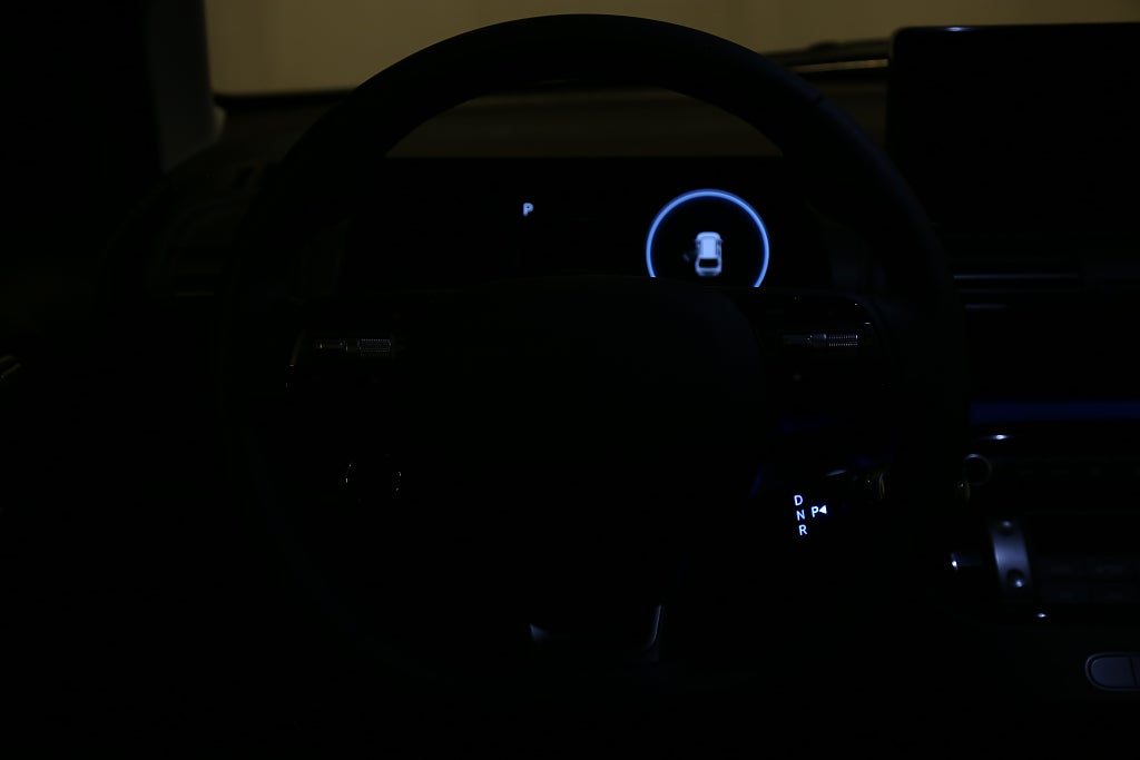 Hyundai Inster 49kWh Advanced 370 km - Vinterhjul & service ingår