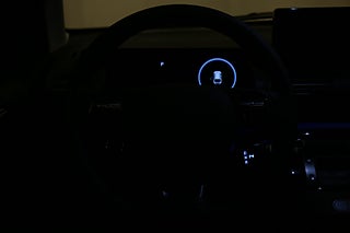 SUV Hyundai Inster 15 av 24