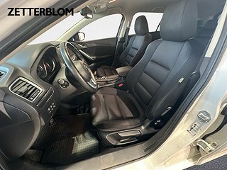Kombi Mazda 6 7 av 27