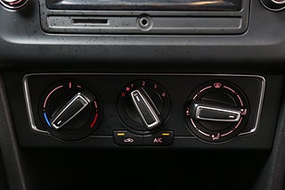 Halvkombi Volkswagen Polo 16 av 18