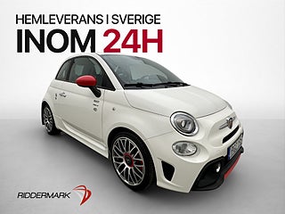 İkinci el  Abarth 595 