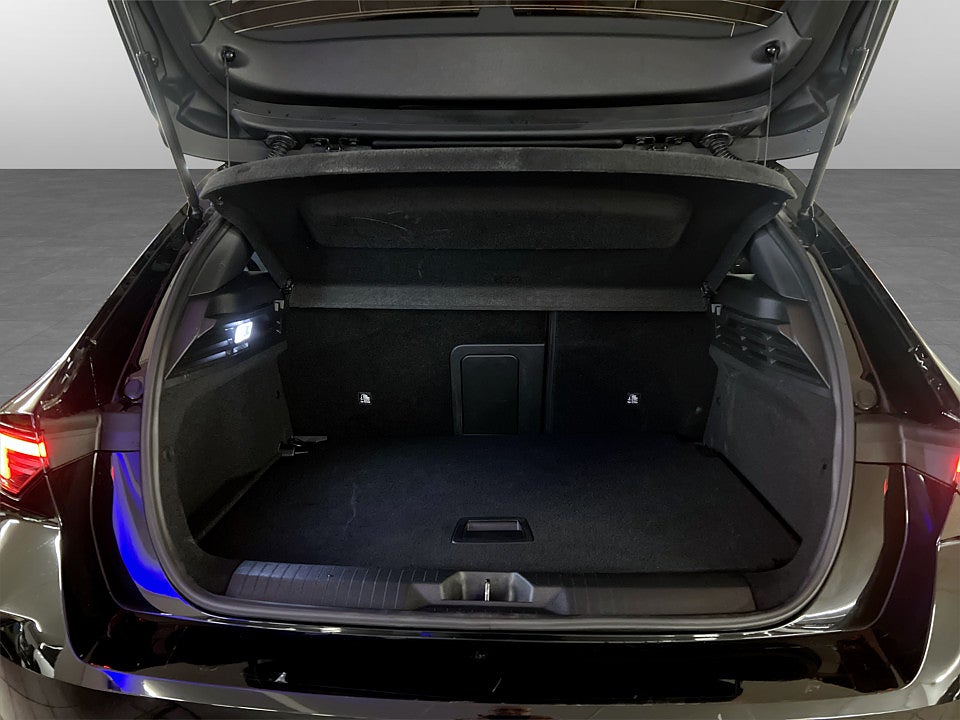 Bild på Opel Astra 5D GS 1.2 PT 130hk Aut KAMPANJRÄNTA 3,99%