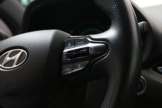 Kombi Hyundai i30 16 av 22