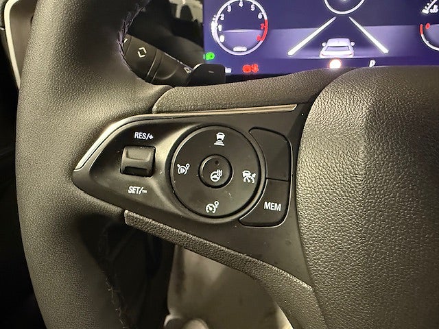 Bild på Opel Mokka Ultimate 1.2 PT 130hk AUT