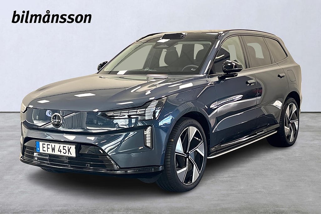 Volvo EX90 Twin Motor Performance Ultra 6sätes
