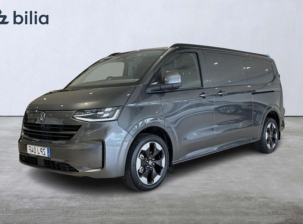 Volkswagen Transporter SKÅP L2 TDI 125KW 4MOTION AUT.
