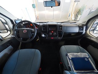 Husbil-alkov Carado A 461 20 av 21