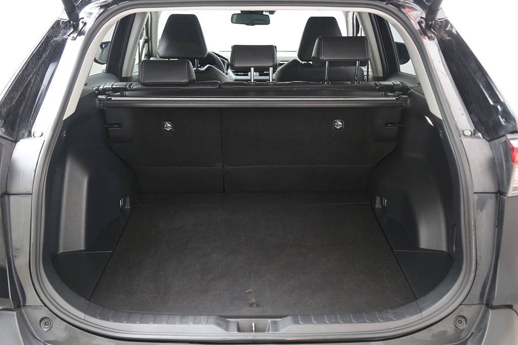Toyota RAV4 2,5i Hybrid 222hk AWD-i E-CVT Executive Aut Leasbar 2025