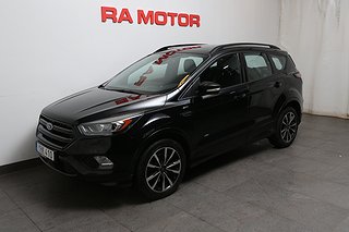 SUV Ford Kuga 1 av 25