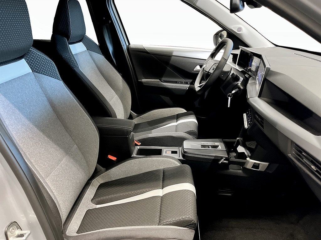 Bild på Opel Frontera GS Hybrid 136hk Aut - DEMO