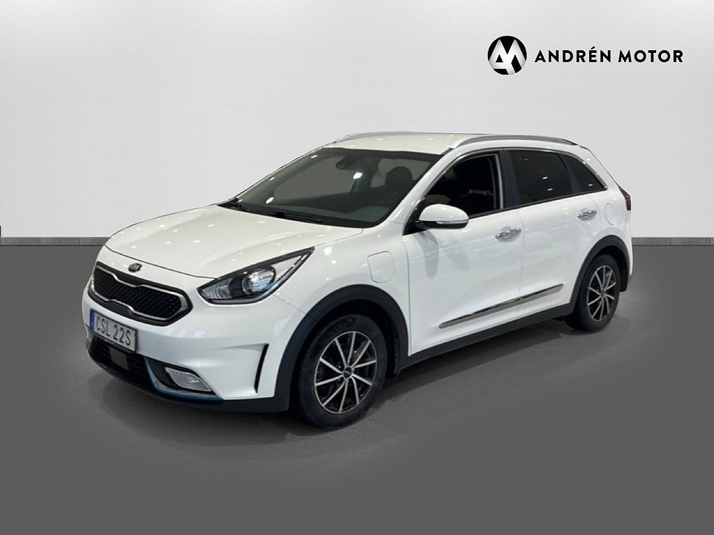 Kia Niro P-HEV DCT Advance Plus