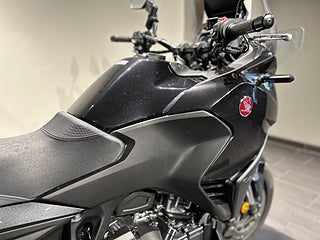 Honda NT1100D / 3,45% Ränta / 3st väskor / Automat / Endast 480 mil