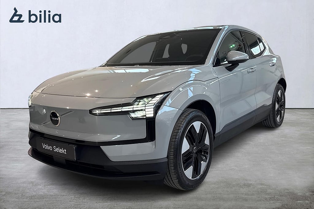 Volvo EX30 Single Motor Core/Tonade rutor