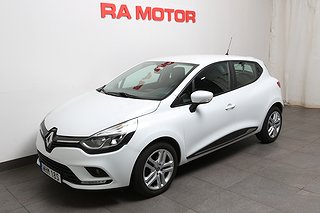 Halvkombi Renault Clio 1 av 21