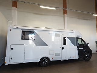 Husbil-halvintegrerad Sun Living S 75 SC 3 av 21