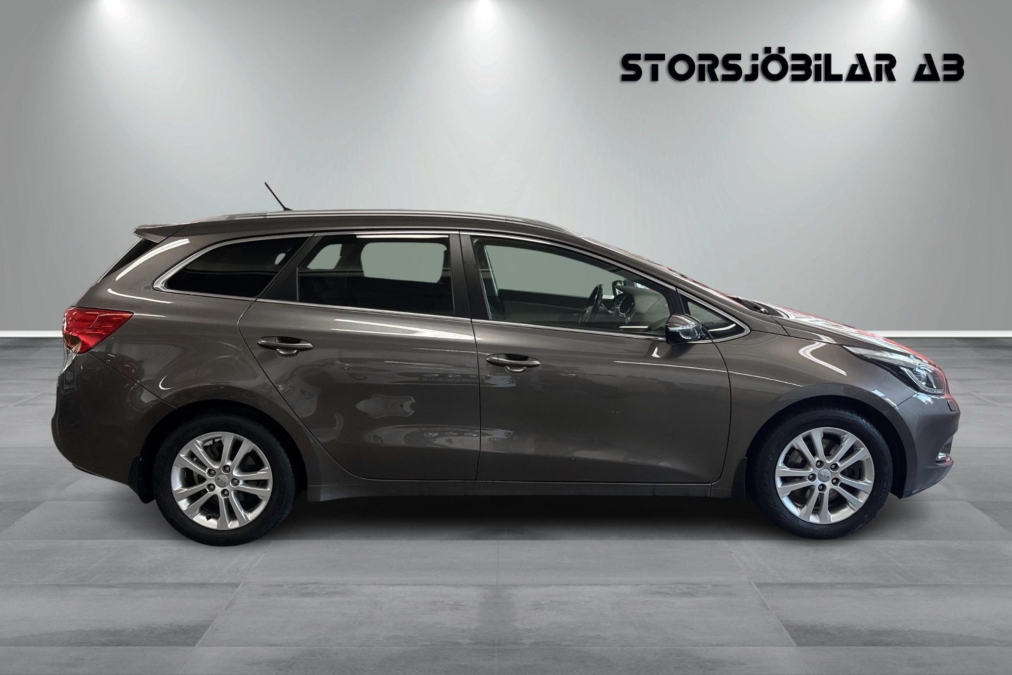 Kia Ceed 2014, kuva 2/44