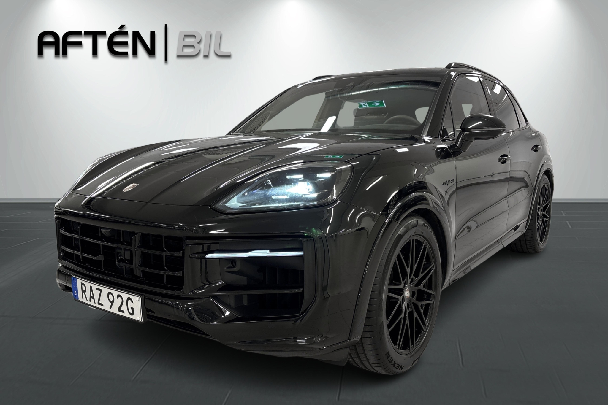 Porsche Cayenne 2023, bild 5/35