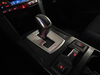 Kombi Subaru Outback 21 av 23