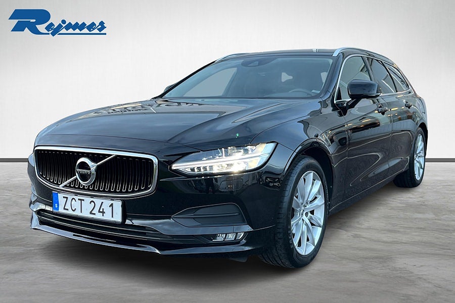 Volvo V90 D3 e Business Advanced