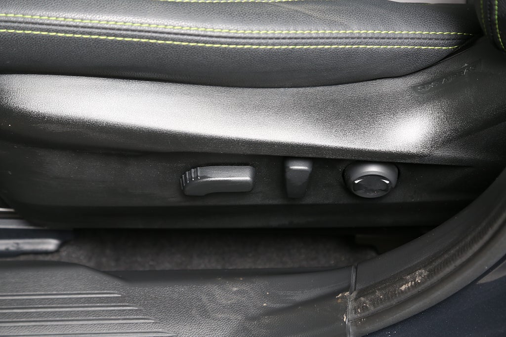 Subaru Outback 2,5i 169hk Field Xfuel E85 AWD Aut Leasbar 2023