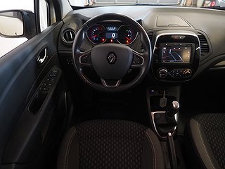 SUV Renault Captur 12 av 17