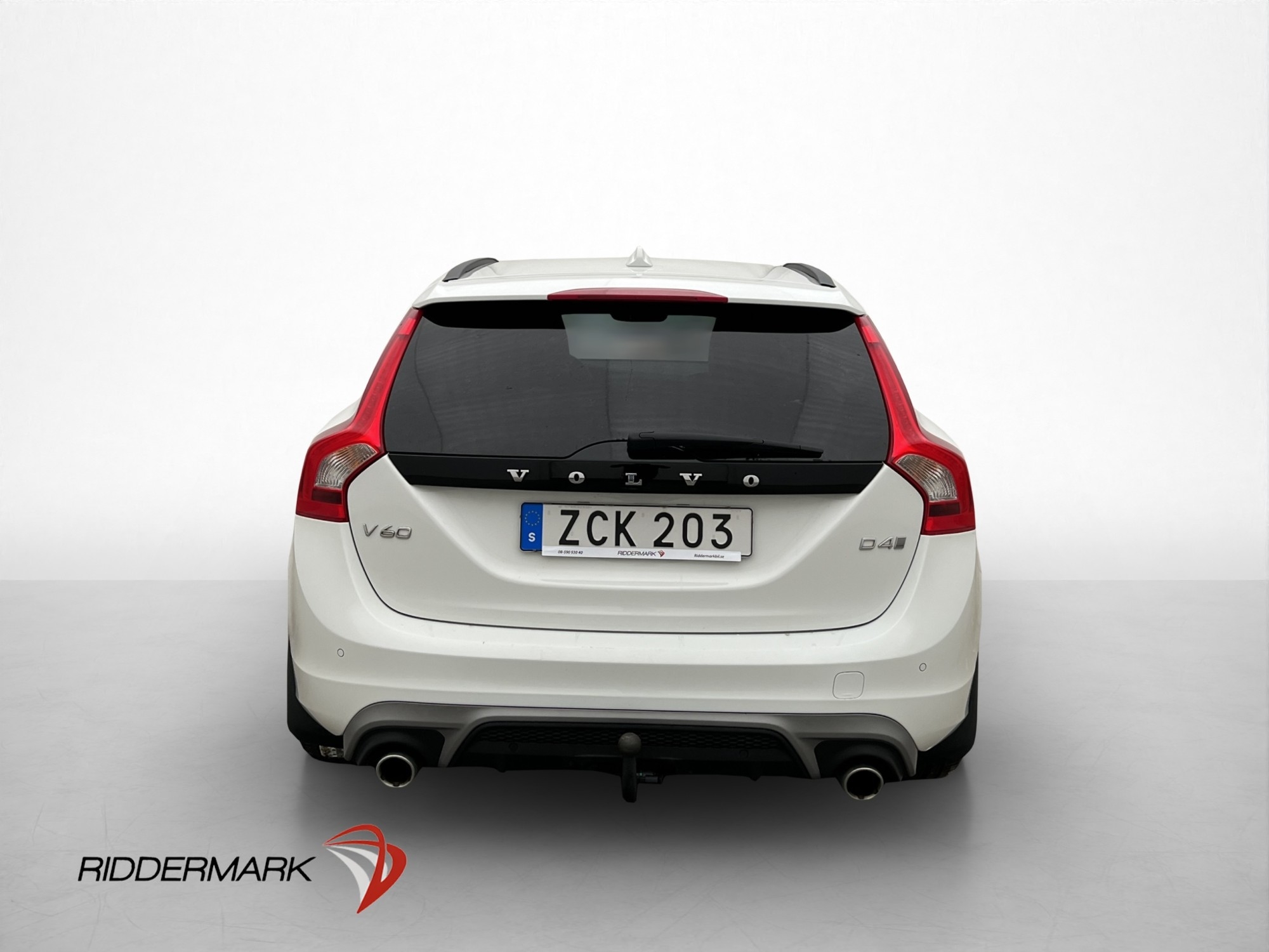 Volvo V60 2018, bild 6/70