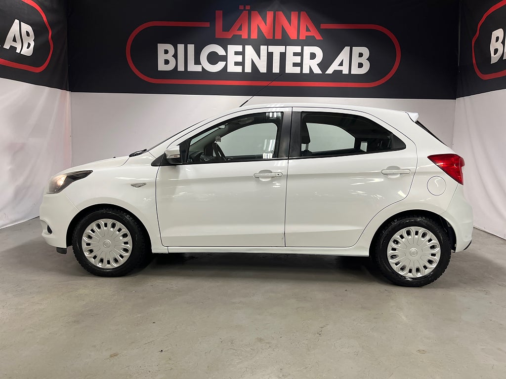 Ford Ka 2017 - miniatyr 4