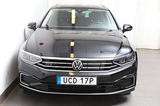 Kombi Volkswagen Passat 4 av 19
