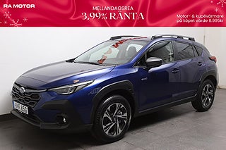 Kombi Subaru Crosstrek 1 av 21