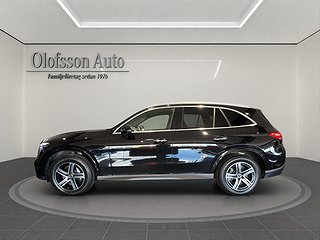 SUV Mercedes-Benz GLC 2 av 14