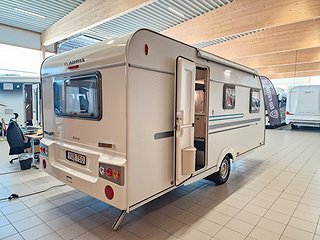 Husvagn, 1-axl Adria AVIVA 492 LU 3 av 16