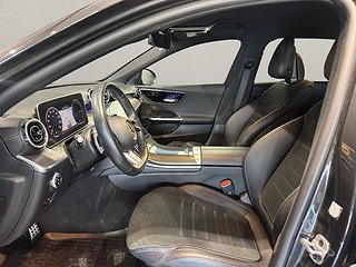 Kombi Mercedes-Benz C 8 av 12