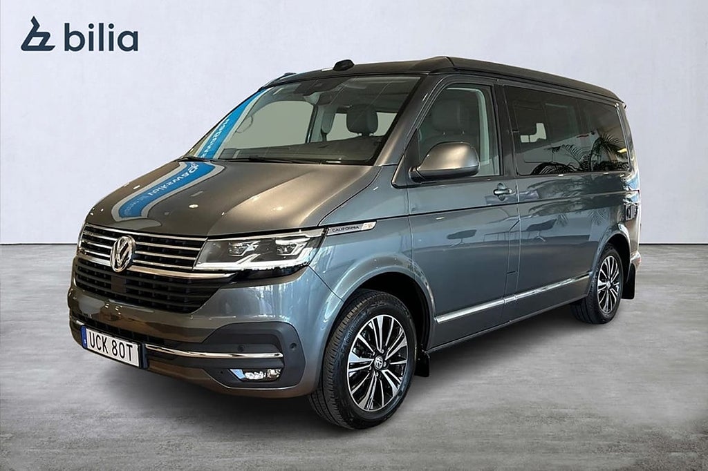 Volkswagen California Ocean 2.0 TDI DSG 4M Värm Drag