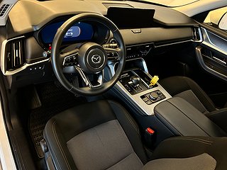 Mazda CX-60 Plug In Hybrid AWD Kamera/Navi/Värm/10ÅrsGaranti
