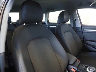 Halvkombi Audi A3 11 av 22