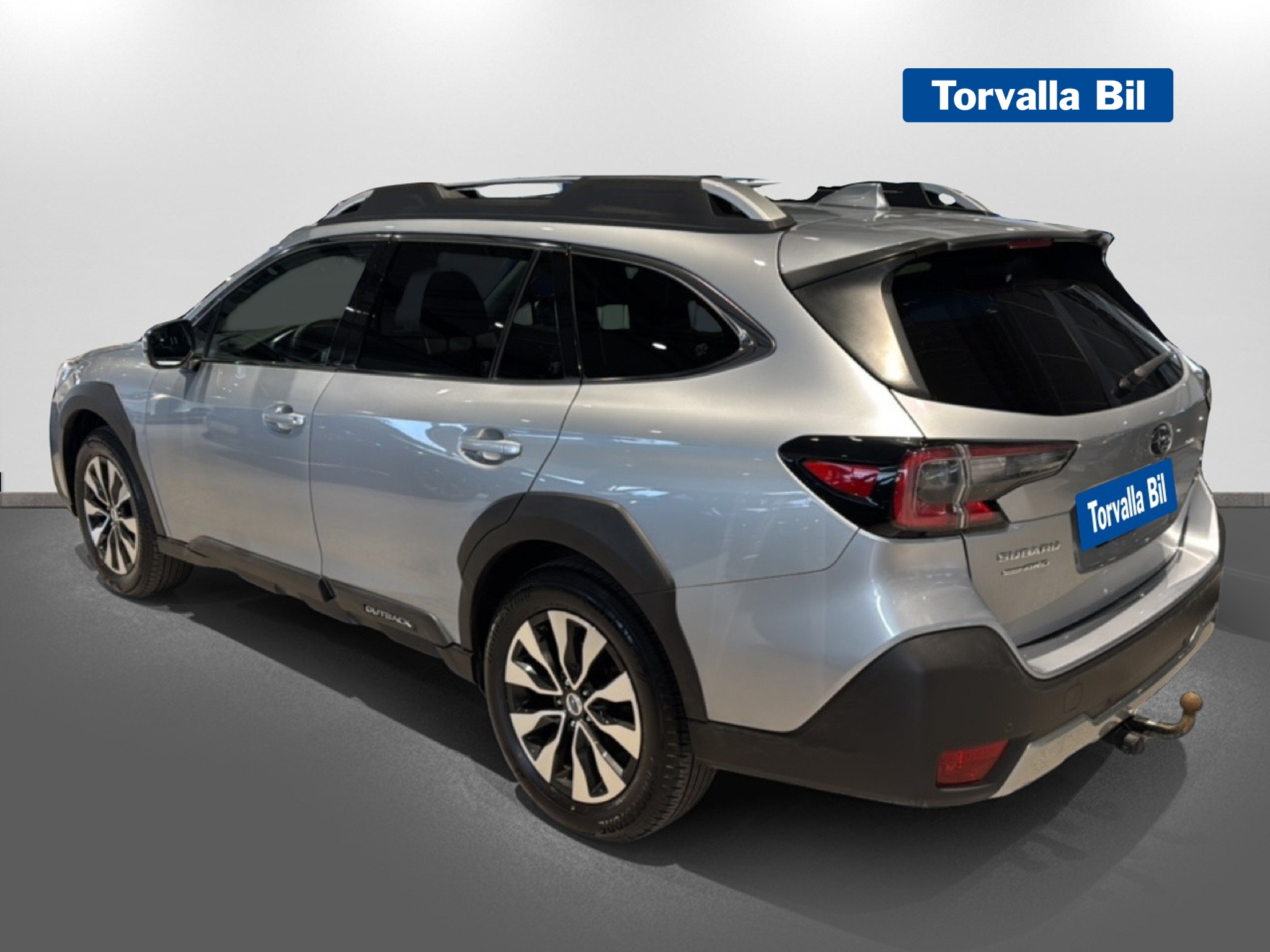 Subaru Outback 2023, kuva 7/45