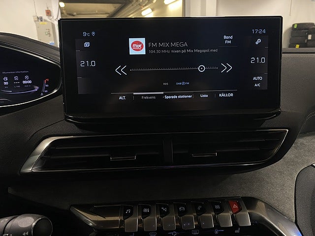 Bild på Peugeot 3008 GT 1.2 PureTech 130hk AUT