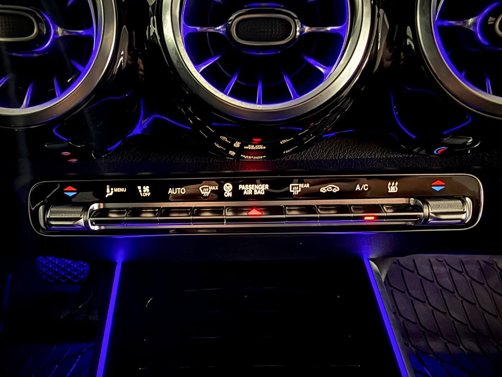 Mercedes-Benz EQB 300 4MATIC Progressive Advanced paket - bild 13