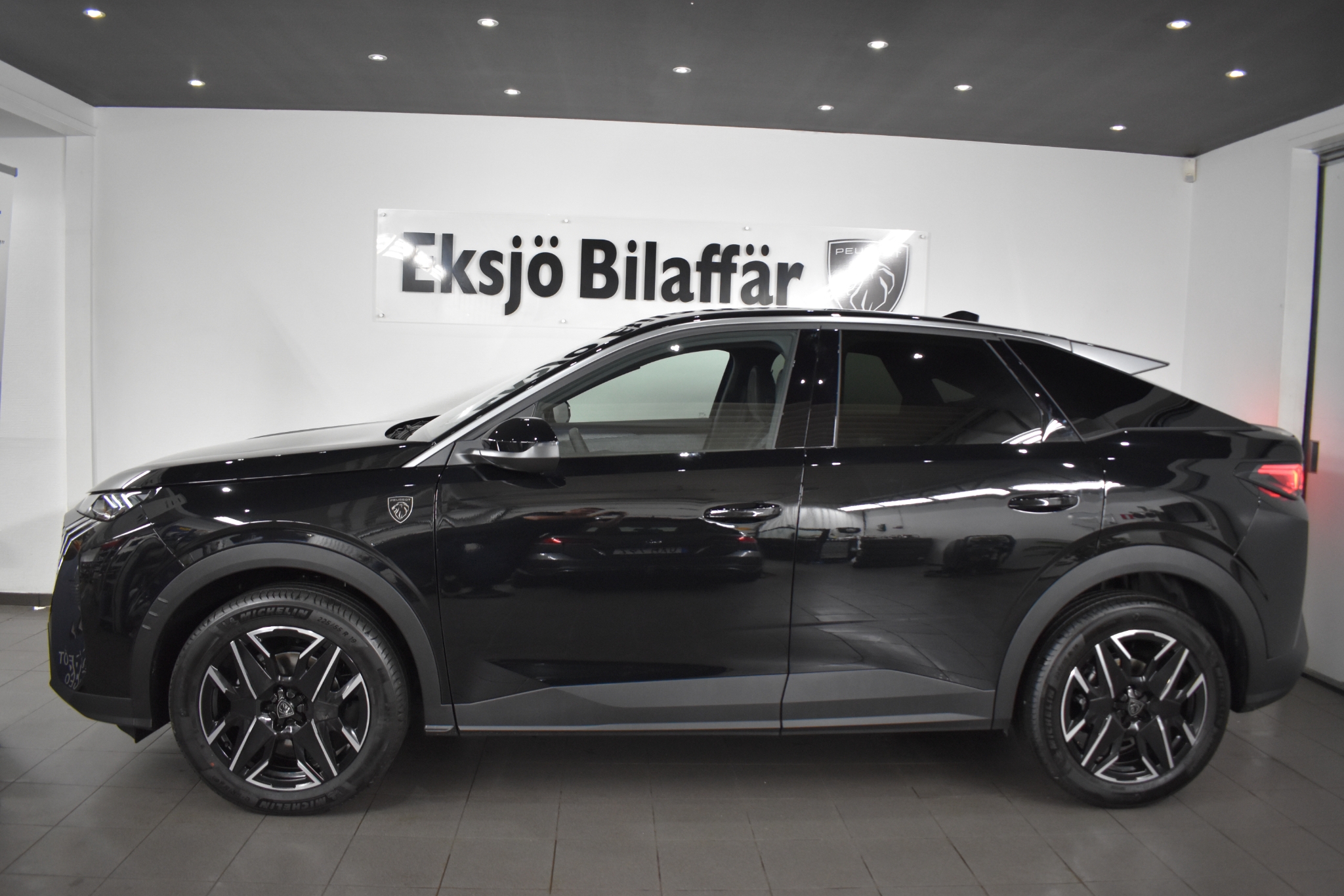 Peugeot 3008 GT HYBRID Automat 2026, bild 3/43